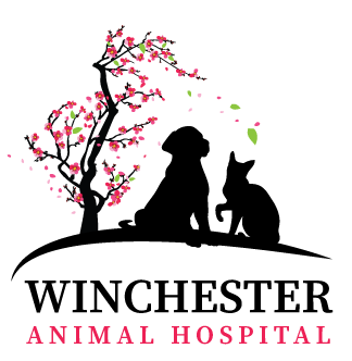 Winchester Animal Hospital Logo